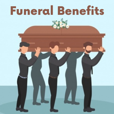 Funeral Benefits
